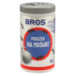 Proszek BROS na mrówki 100g