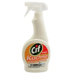 Spray Cif 500ml do kuchni