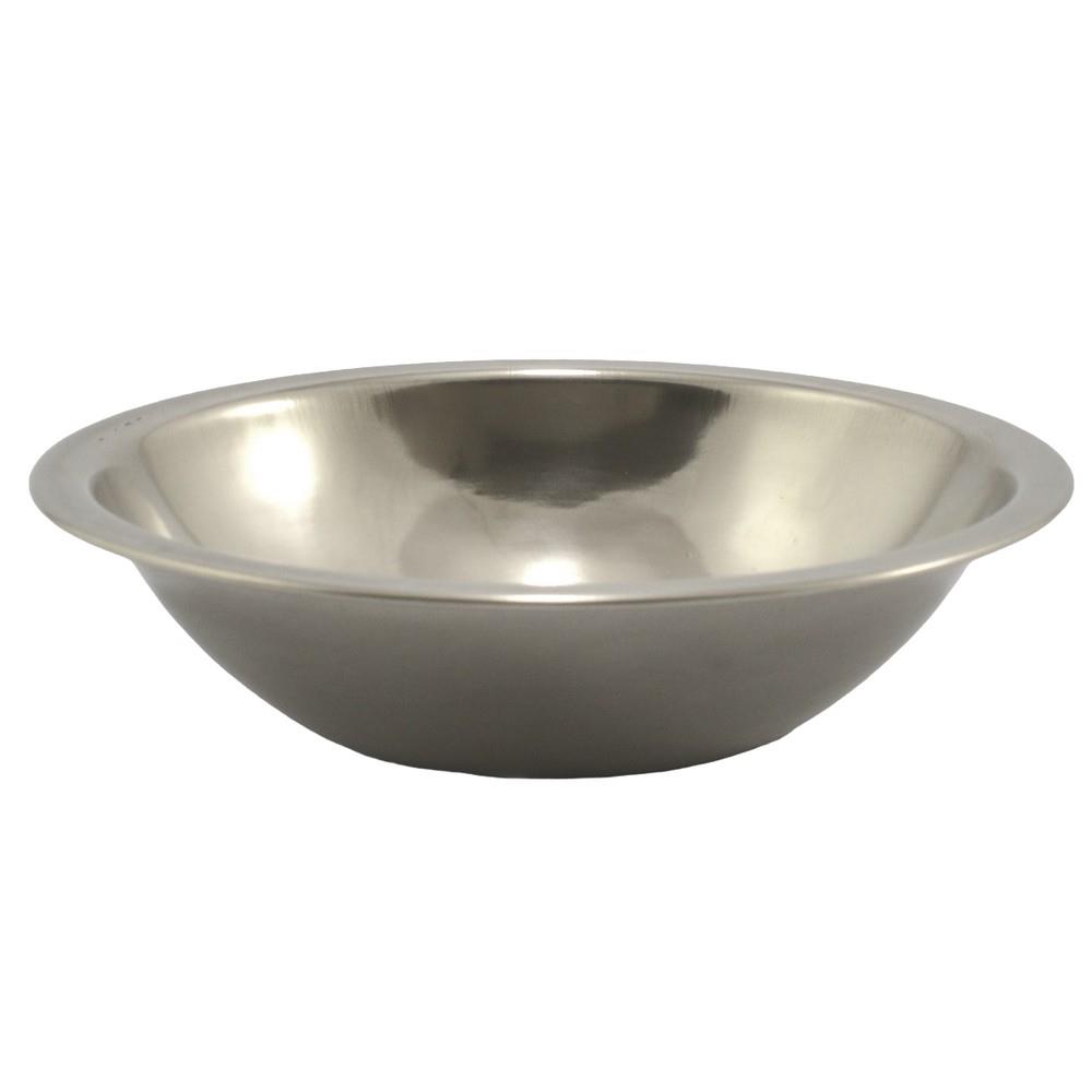 Miska nierdzewna 16cm Inox