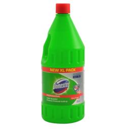 Płyn do wc DOMESTOS 2000ml Pine