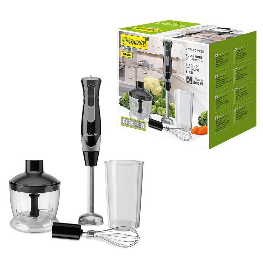 Blender Maestro elektryczny 800W MR-566