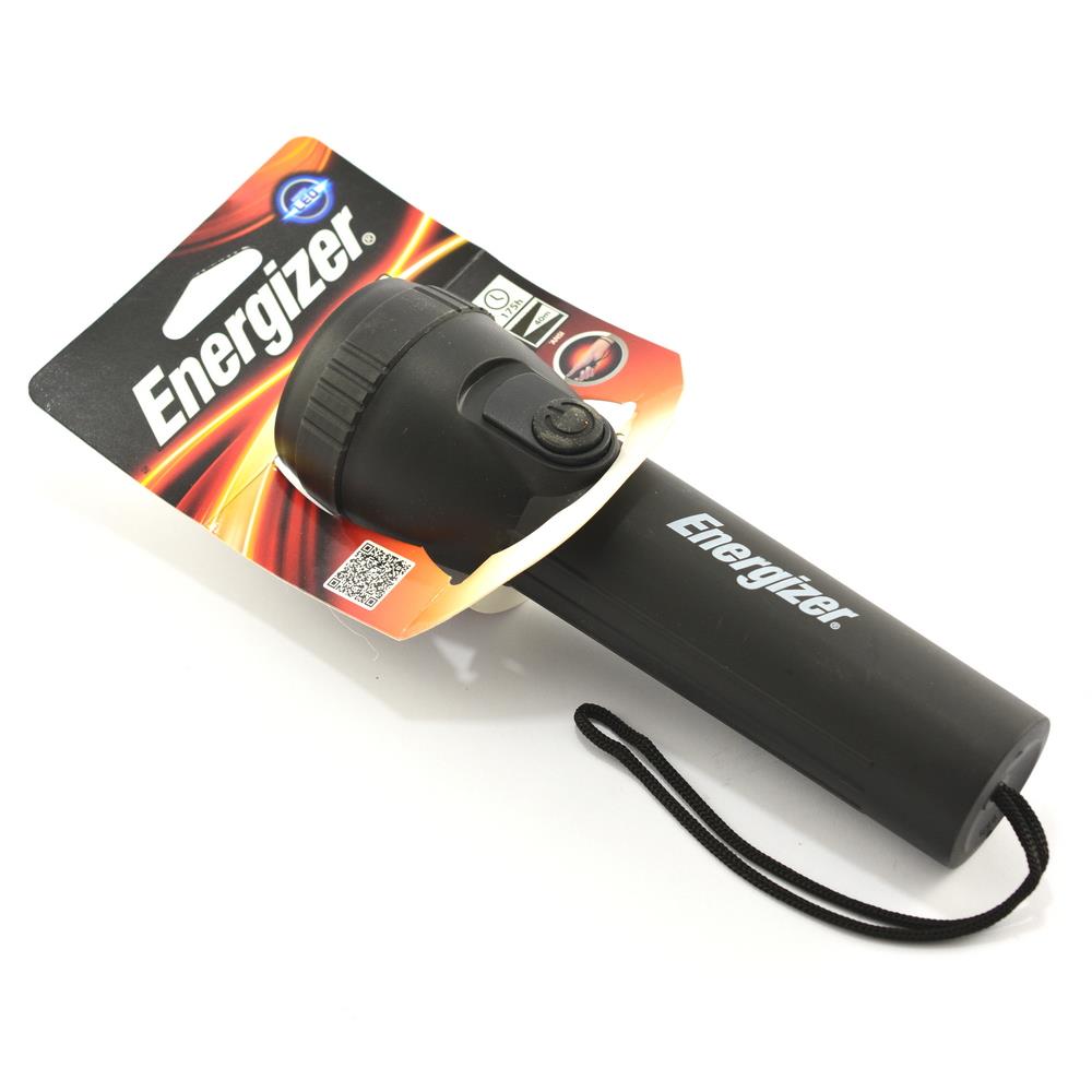 Latarka Energizer Light Led 2D