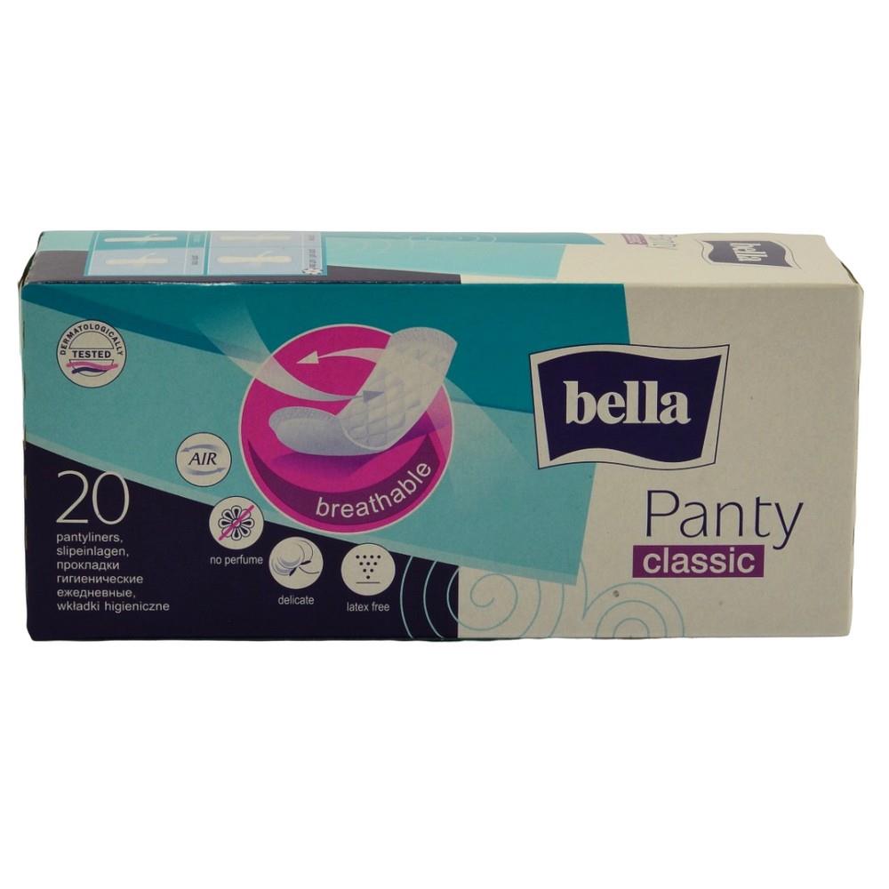 Wkładki hig. BELLA Panty Classic A20