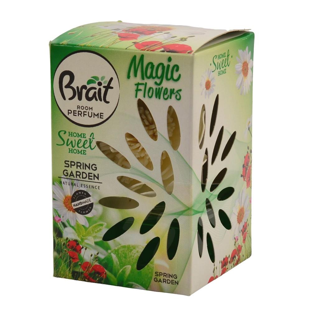 Odświeżacz powietrza Brait 75ml Spring