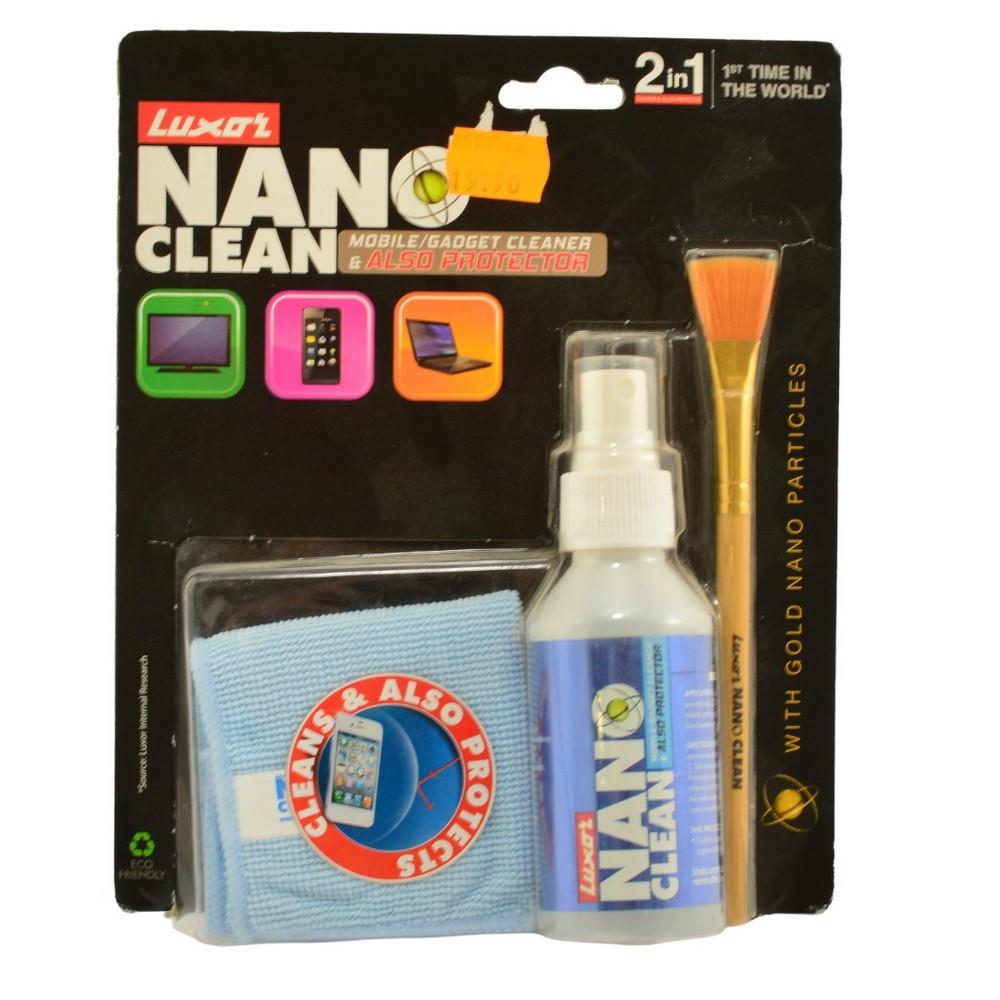 LUXOR Nano smartfon 100ml