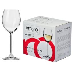 Kieliszki do wina 250ml 6szt Krosno Venezia