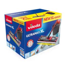 Mop Vileda zestaw Ultramax XL Box 160932