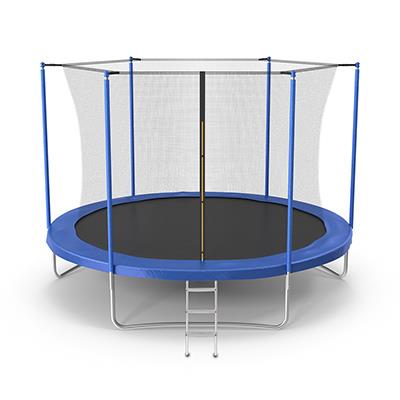 Trampolina 305cm 10FT z siatką 710252