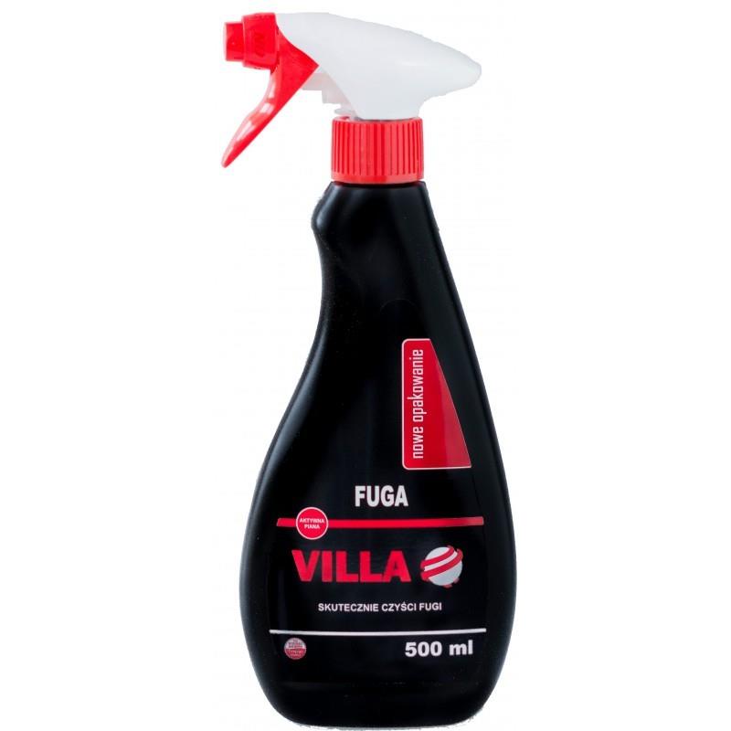 Płyn do fug Villa 500ml