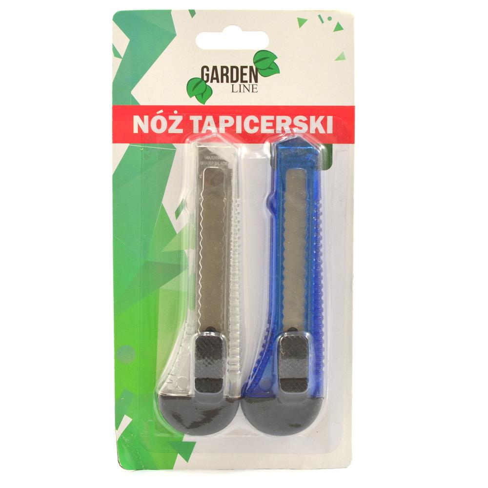 Nożyki 2szt tapicerskie 15cm 9720