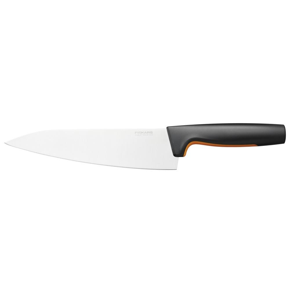 Nóż szefa kuchni 20cm Fiskars 1057534