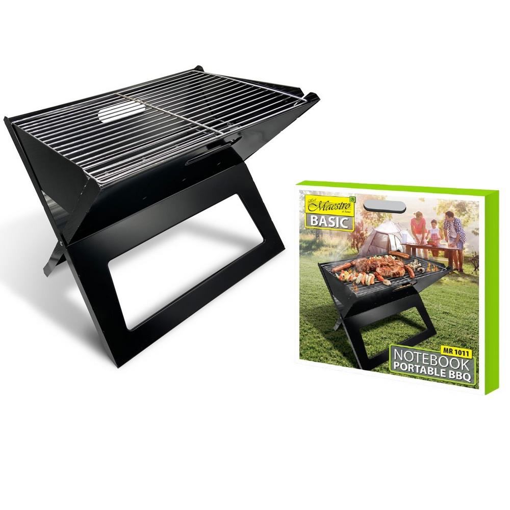 Grill walizkowy Maestro MIR-1011 45x30x35cm