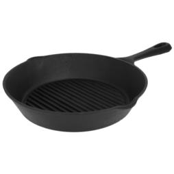 Patelnia grill 25,6cm Brunbeste 2653