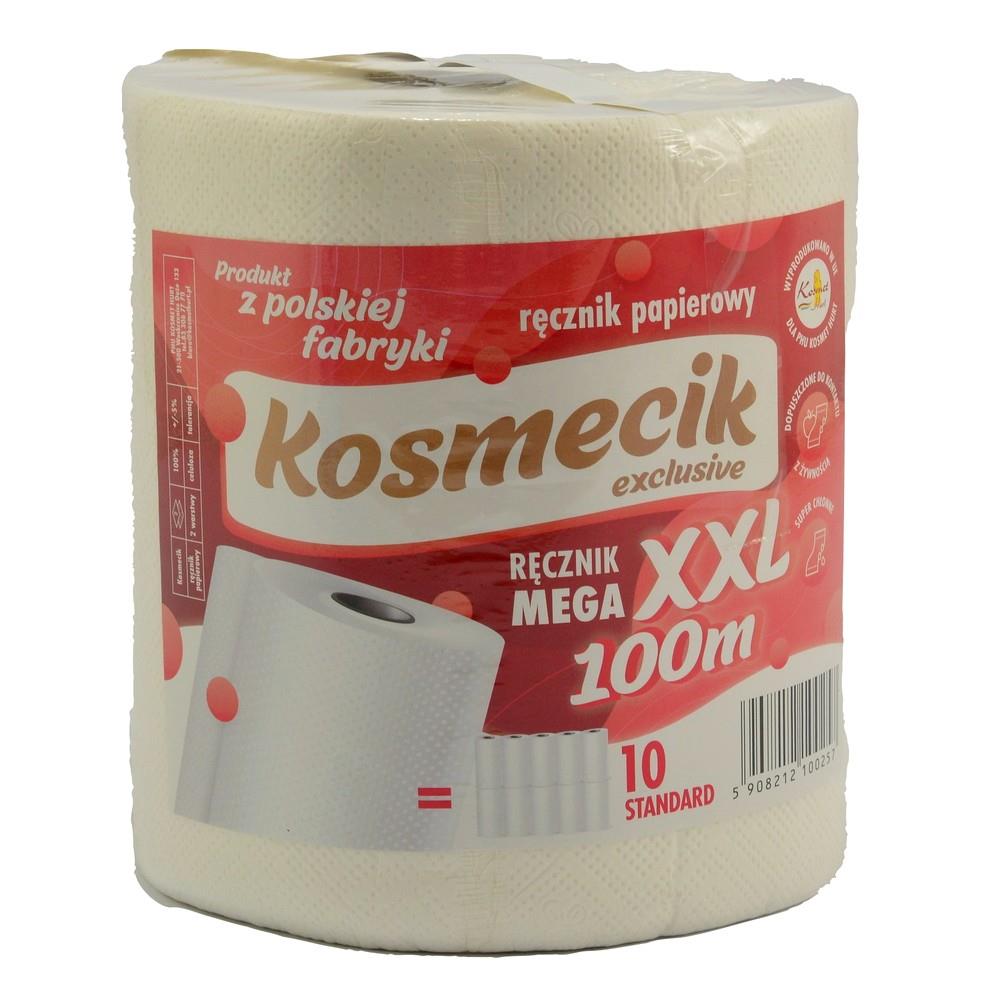 Ręcznik papierowy Kosmecik XXL A1 100m