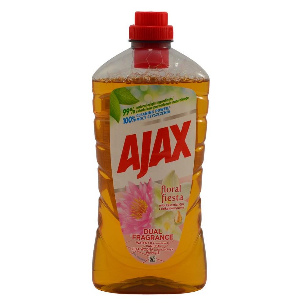 Płyn uniwersalny AJAX 1L Floral Tropical