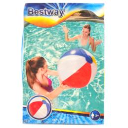 Piłka plażowa 51cm 31021 Bestway