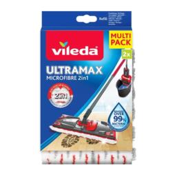 Wkład mopa Vileda Ultramax/Ultramat 2szt