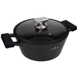 Garnek 24cm 3,5L Zwieger Black Stone