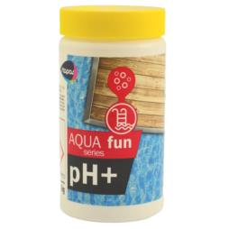 Regulator PH plus d/basenu Stapar 1kg