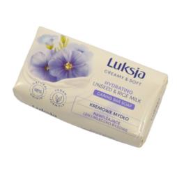 Mydło LUKSJA 90g hydrating