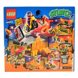 Klocki Lego City 60293