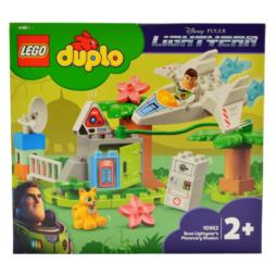 Klocki Lego Duplo 10962