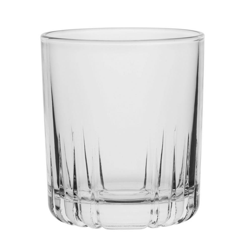 Szklanka 280ml niska Trend Glass Gina whisky