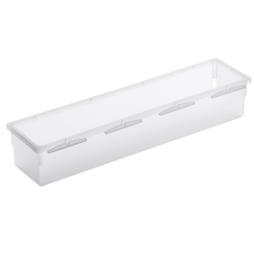 Organizer do szuflady Rotho Basic 30x8cm