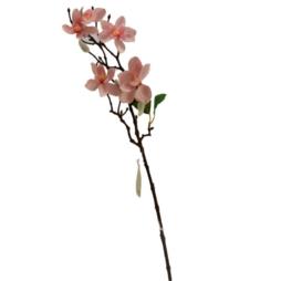 Kwiat sztuczny Magnolia 63cm 07.5766 mix