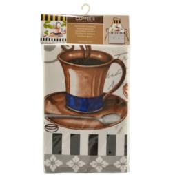 Fartuch kuchenny 50x76cm Coffee 2