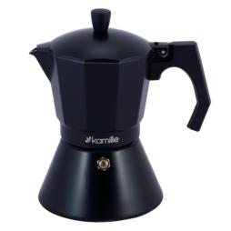 Kawiarka 300ml espresso Kamille KM2512