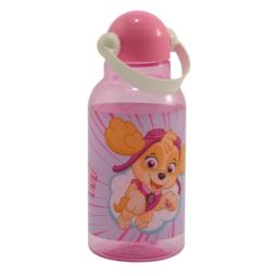 Butelka 460ml Nickelodeon Psi Patrol pink 35460