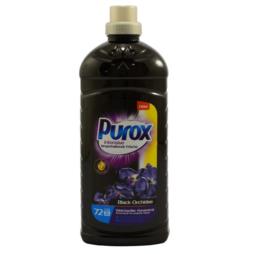 Płyn do płukania PUROX 1,8l black