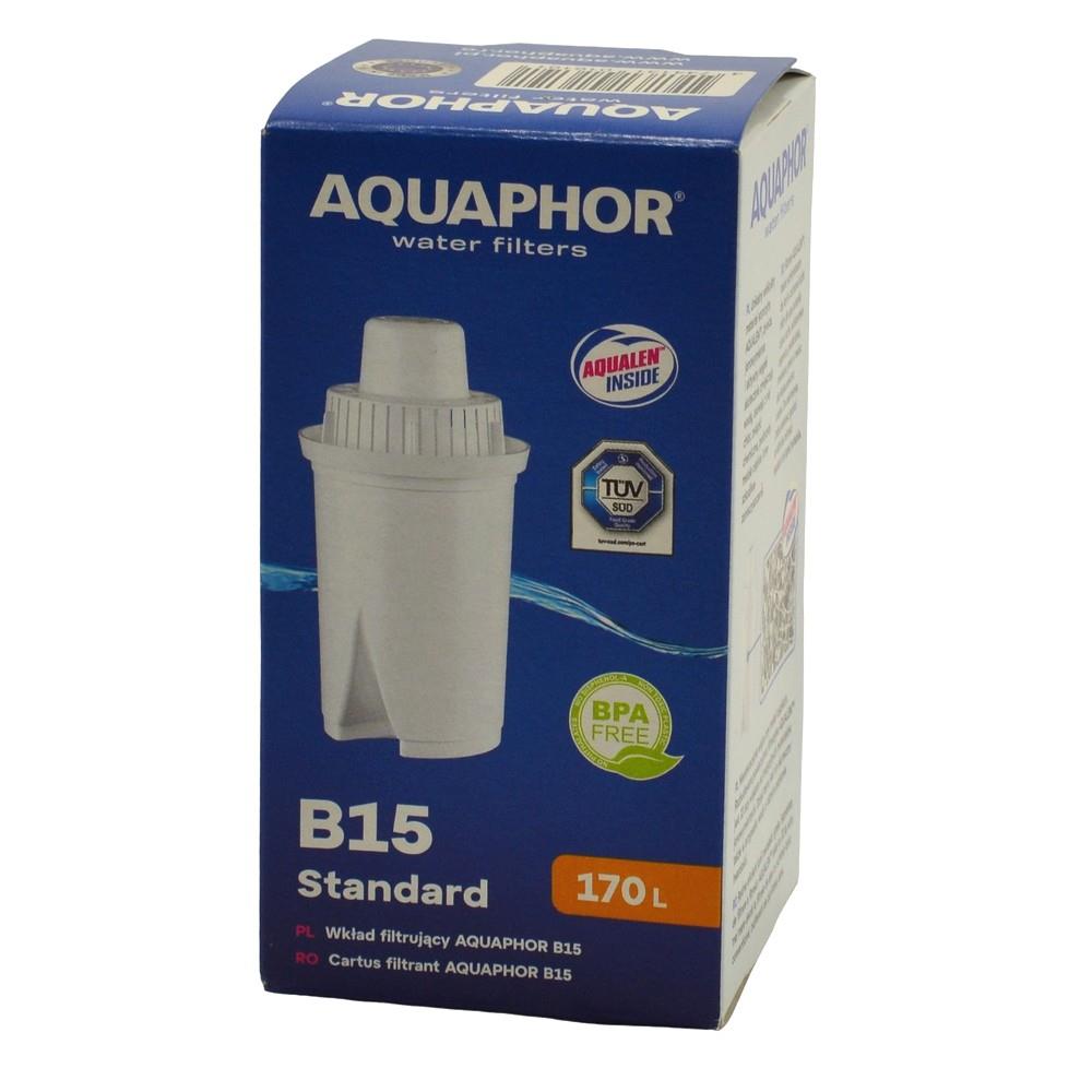 Wkład Aquaphor Standard B15