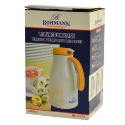 Termos dzbanek 1,0L plastikowy Bohmann BH-4613 mix