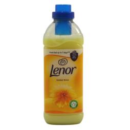 Płyn do płukania LENOR 850ml Summer Breeze