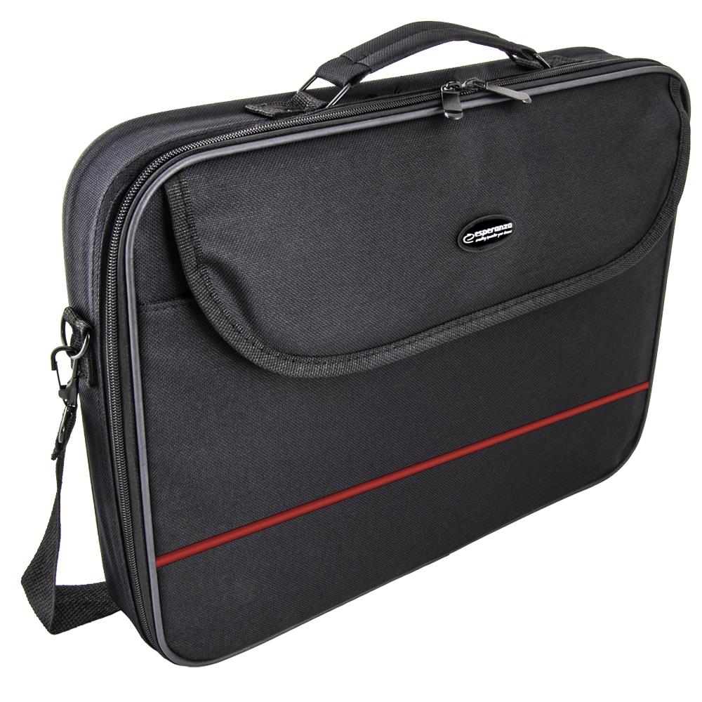 Torba na laptopa Esperanza 15,6" ET101