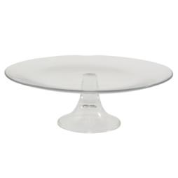 Patera szklana 33cm Vidivi Banquet