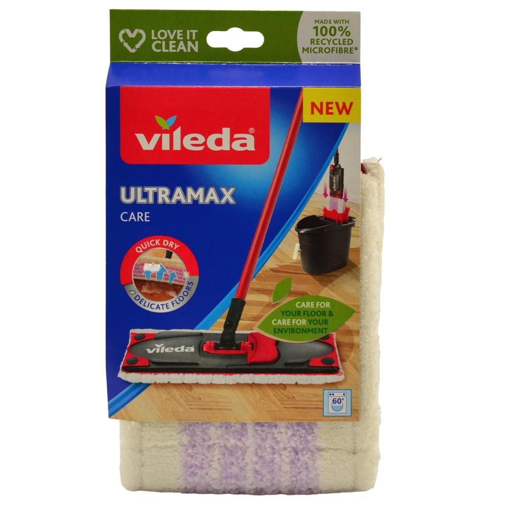 Wkład mopa Vileda Ultramax Care 173490