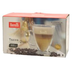 Kubki termiczne 2 sztuki 300ml Late Berretti