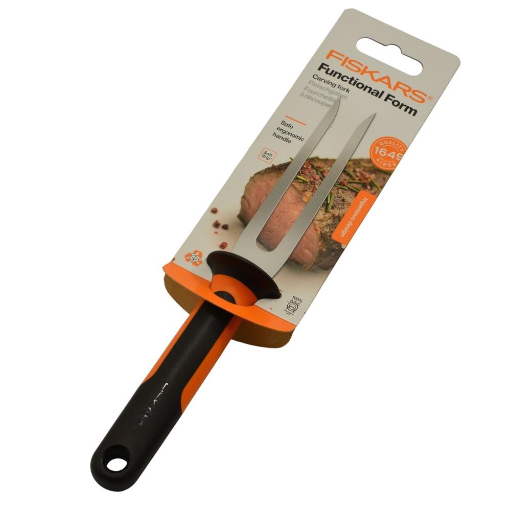 Widelec do mięsa 11cm Fiskars 1057548