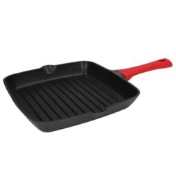 Patelnia grill 28cm Zwieger Obsidian