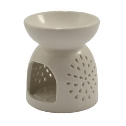 Kominek ceramiczny na olejek 7,5x8,5cm AST231791