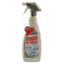 Odtłuszczacz MEGLIO spray 650ml