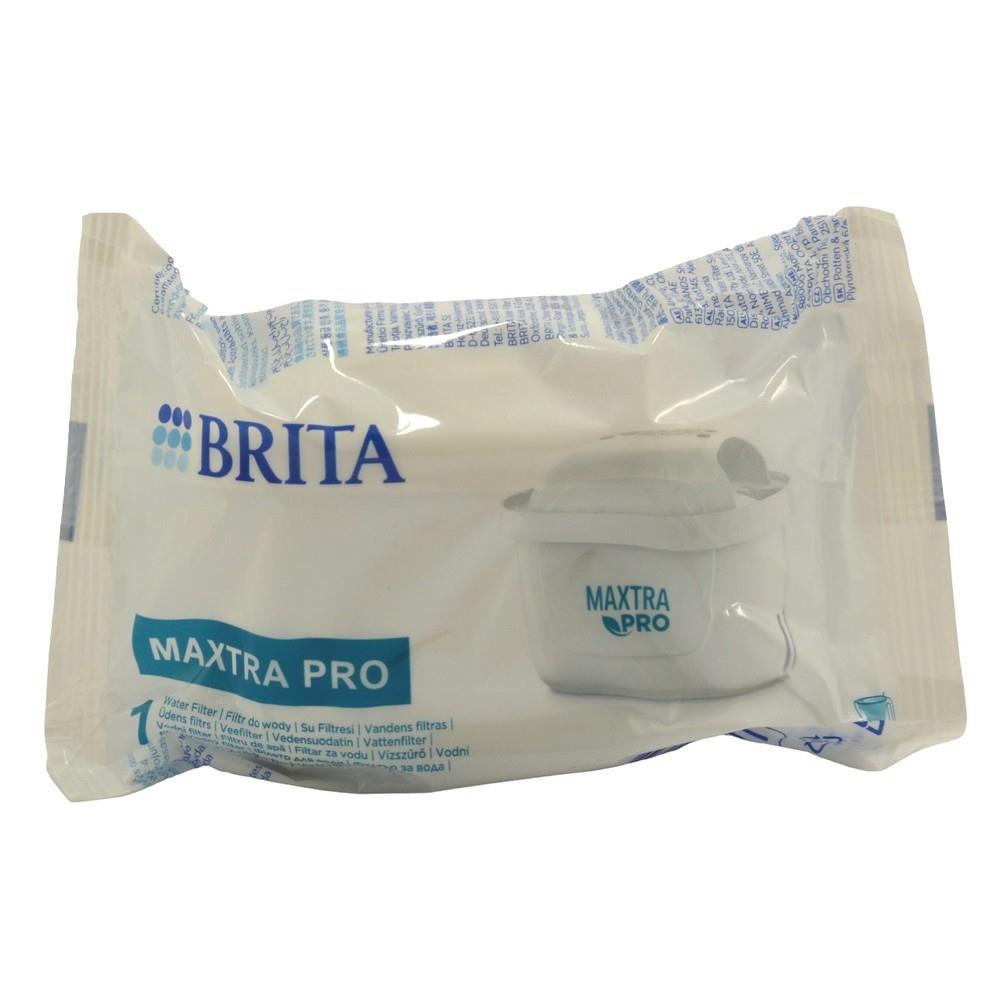 Wkład Brita MaxtraPro+ pure miękka woda