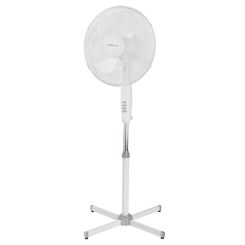 Wentylator Optimum stojący 40W średnica 40cm 2540