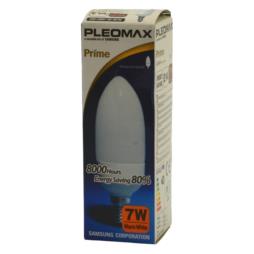 Żarówka LED 7W E14 225Lm Pleomax