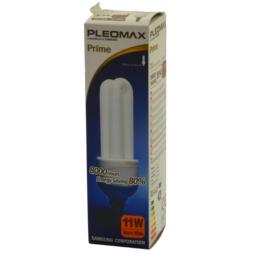 Żarówka LED 11W E14 550Lm Pleomax