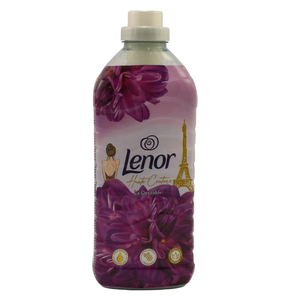 Płyn do płukania LENOR 1,2L Ladesirable