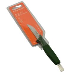 Nóż do grzybów 21cm Fiskars Solid 1070166